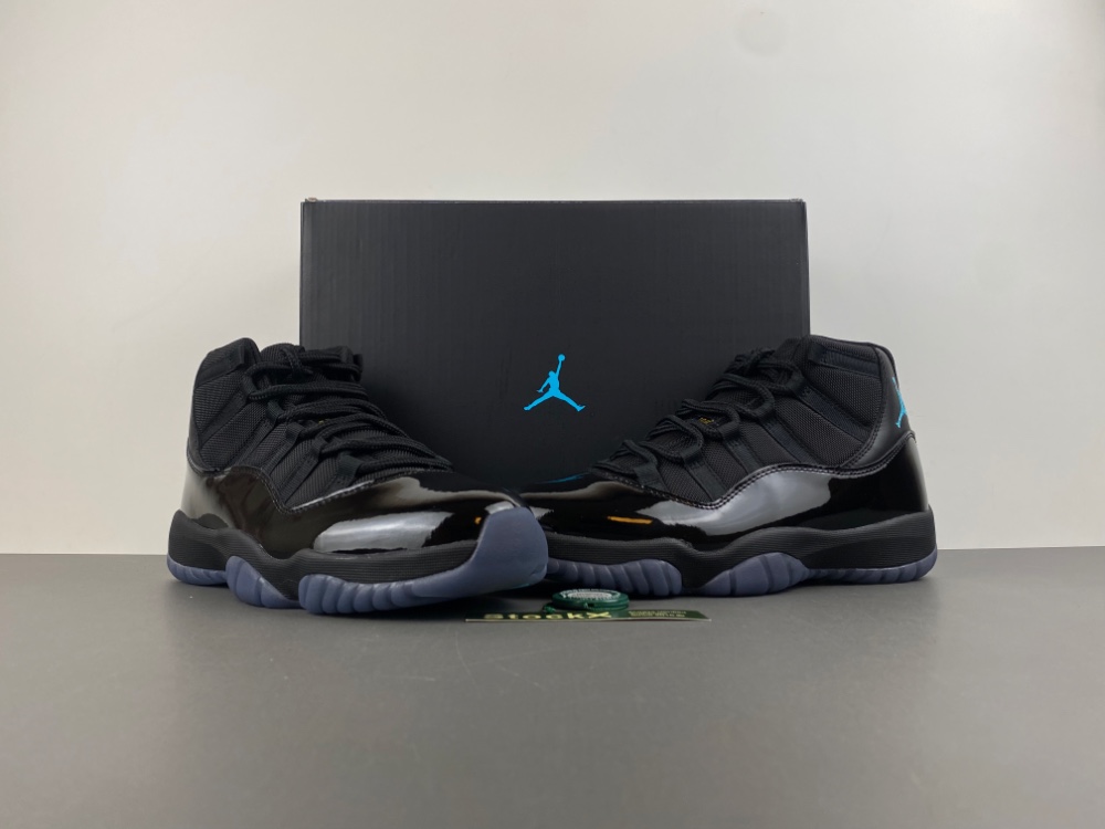 Air Jordan 11 Retro Gamma Blue 2025 Ct8012 047 7 - www.kickbulk.cc