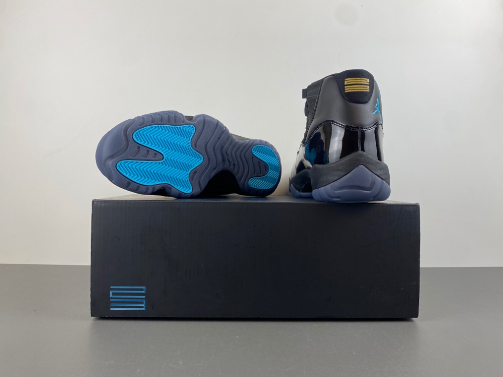 Air Jordan 11 Retro Gamma Blue 2025 Ct8012 047 8 - www.kickbulk.cc