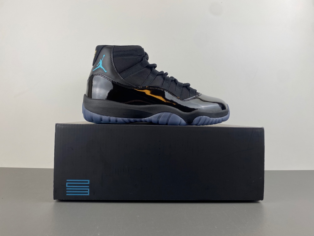 Air Jordan 11 Retro Gamma Blue 2025 Ct8012 047 9 - www.kickbulk.cc