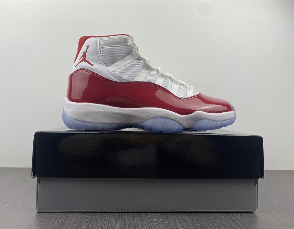 Air Jordan 11 Retro Cherry Ct8012 116 11 - www.kickbulk.cc