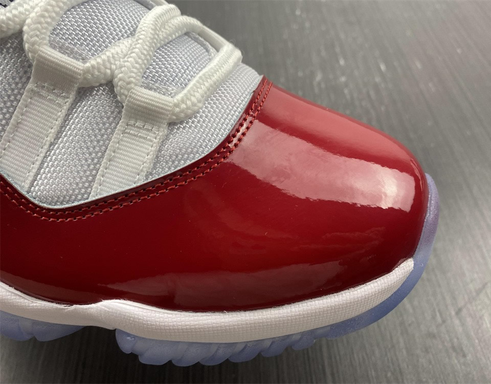 Air Jordan 11 Retro Cherry Ct8012 116 13 - www.kickbulk.cc