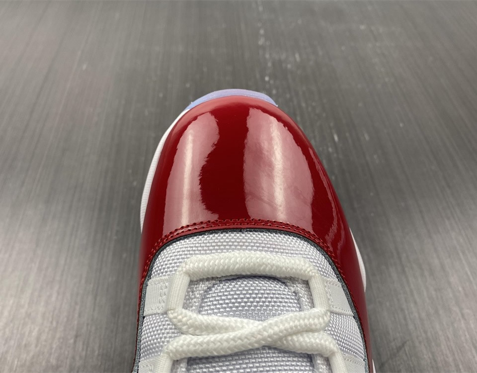 Air Jordan 11 Retro Cherry Ct8012 116 15 - www.kickbulk.cc