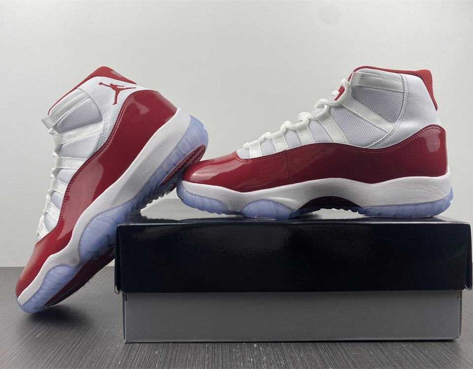 Air Jordan 11 Retro Cherry Ct8012 116 8 - www.kickbulk.cc