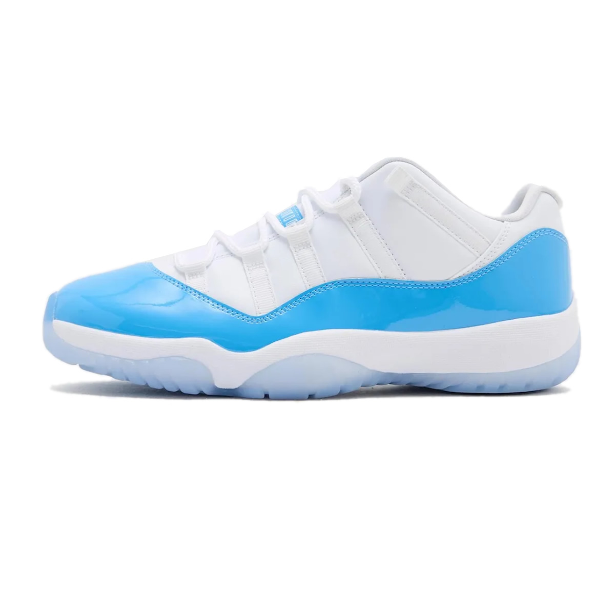 Air Jordan 11 Retro Low Unc 2026 Fv5104 100 1 - www.kickbulk.cc