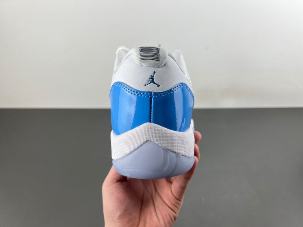 Air Jordan 11 Retro Low Unc 2026 Fv5104 100 12 - www.kickbulk.cc