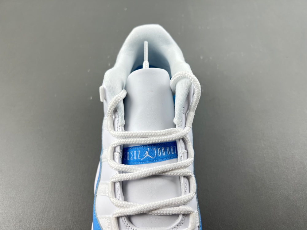 Air Jordan 11 Retro Low Unc 2026 Fv5104 100 13 - www.kickbulk.cc