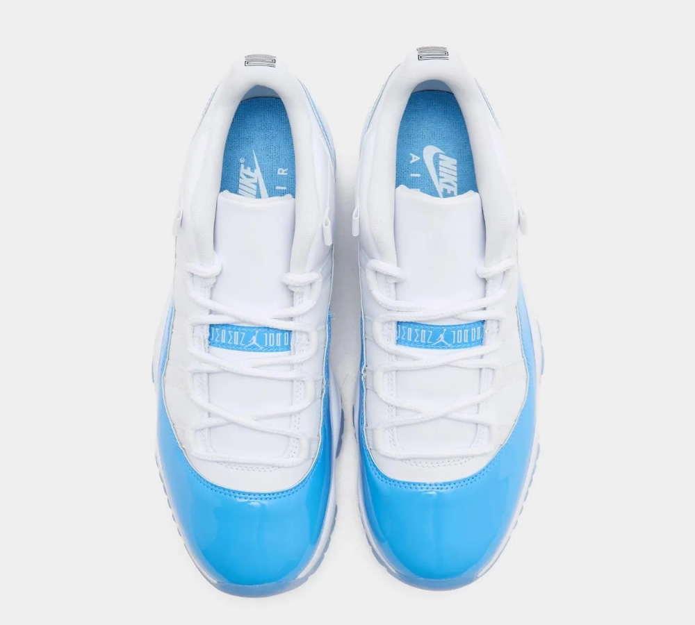 Air Jordan 11 Retro Low Unc 2026 Fv5104 100 2 - www.kickbulk.cc