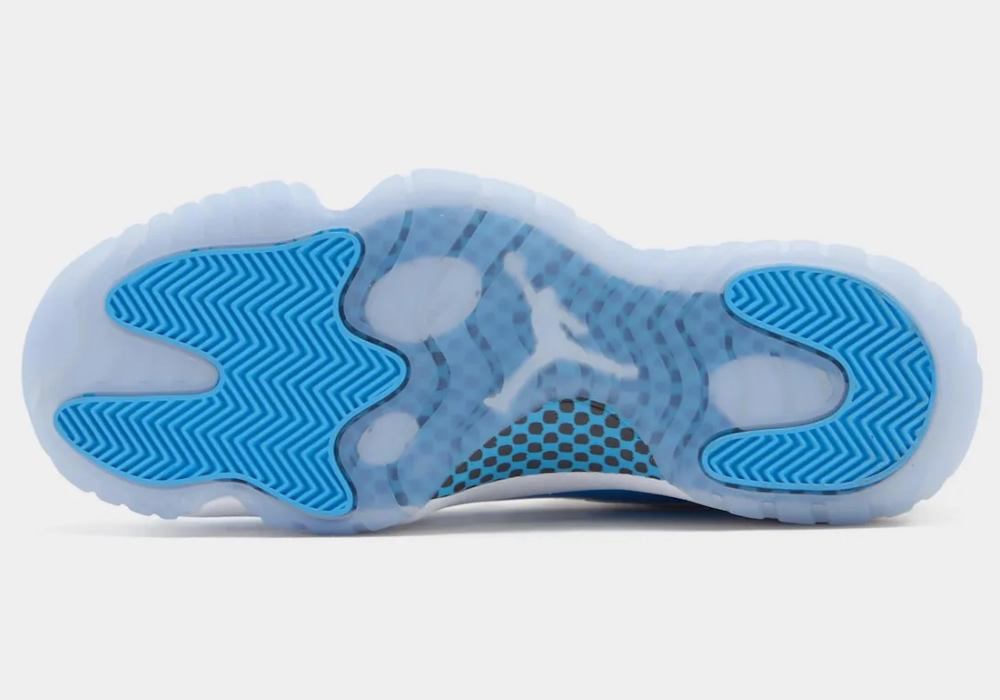 Air Jordan 11 Retro Low Unc 2026 Fv5104 100 5 - www.kickbulk.cc