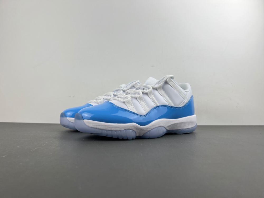 Air Jordan 11 Retro Low Unc 2026 Fv5104 100 6 - www.kickbulk.cc