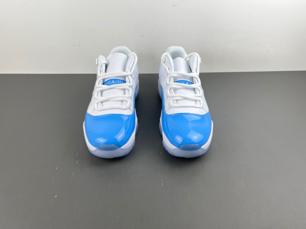 Air Jordan 11 Retro Low Unc 2026 Fv5104 100 8 - www.kickbulk.cc