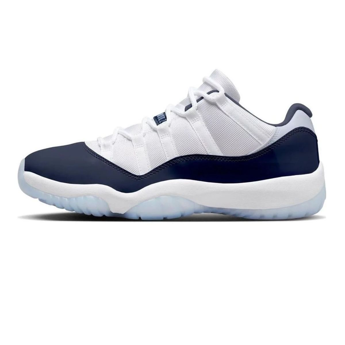 Air Jordan 11 Retro Low Midnight Navy Fv5104 104 1 - www.kickbulk.cc