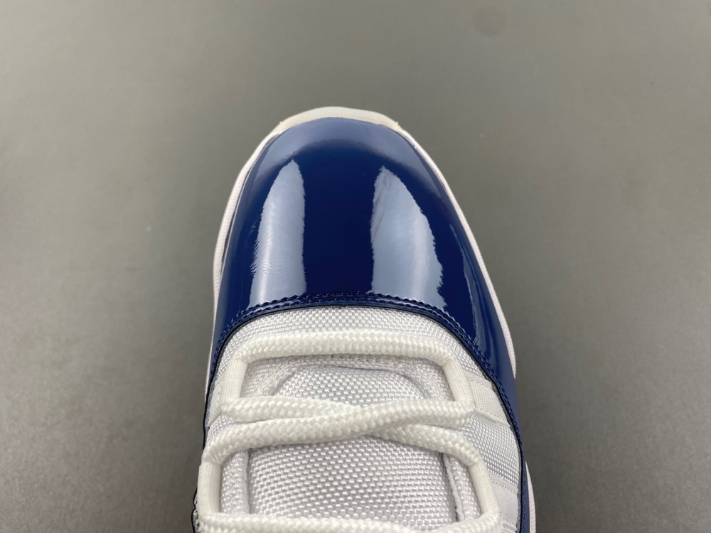 Air Jordan 11 Retro Low Midnight Navy Fv5104 104 15 - www.kickbulk.cc