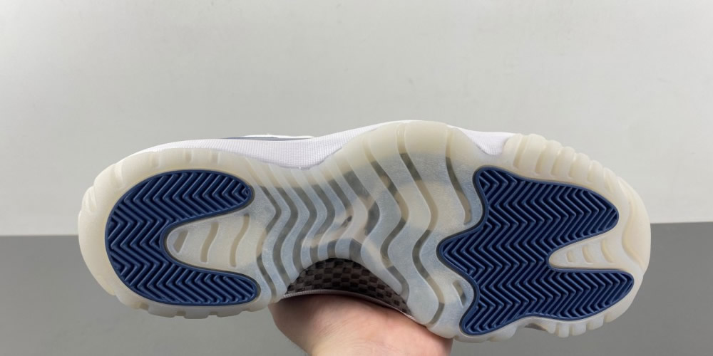 Air Jordan 11 Retro Low Midnight Navy Fv5104 104 6 - www.kickbulk.cc