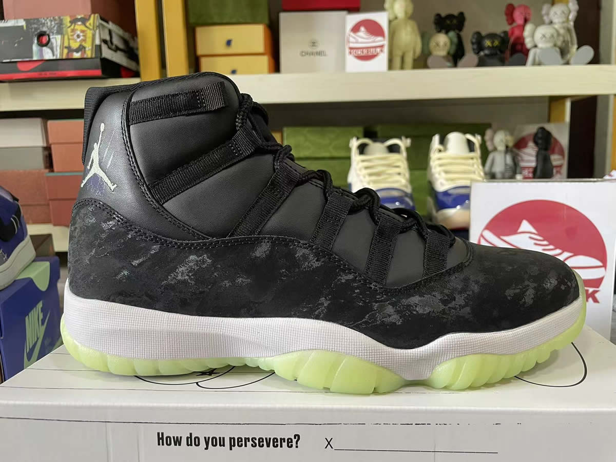 Air Jordan 11 Gs Inner Beast Ib1378 001 11 - www.kickbulk.cc