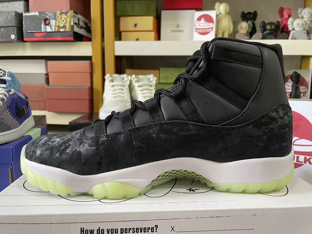 Air Jordan 11 Gs Inner Beast Ib1378 001 12 - www.kickbulk.cc