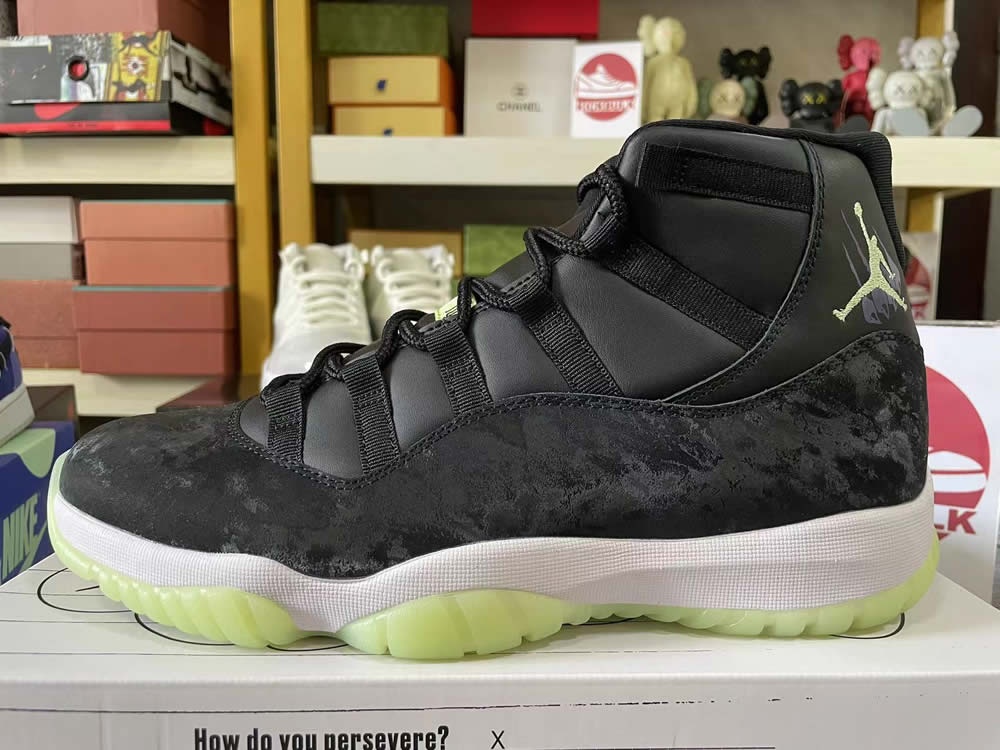 Air Jordan 11 Gs Inner Beast Ib1378 001 13 - www.kickbulk.cc
