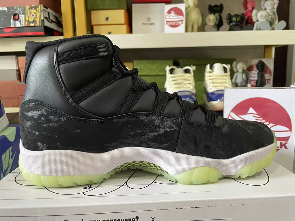 Air Jordan 11 Gs Inner Beast Ib1378 001 14 - www.kickbulk.cc