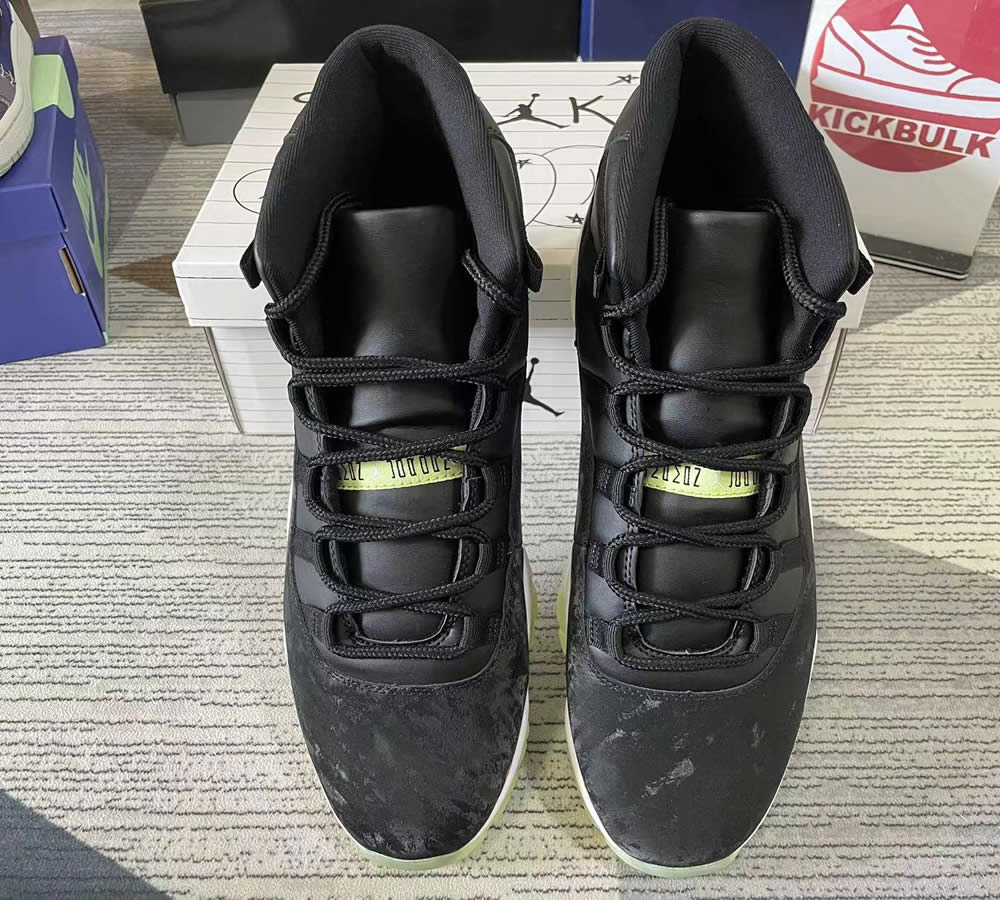 Air Jordan 11 Gs Inner Beast Ib1378 001 15 - www.kickbulk.cc