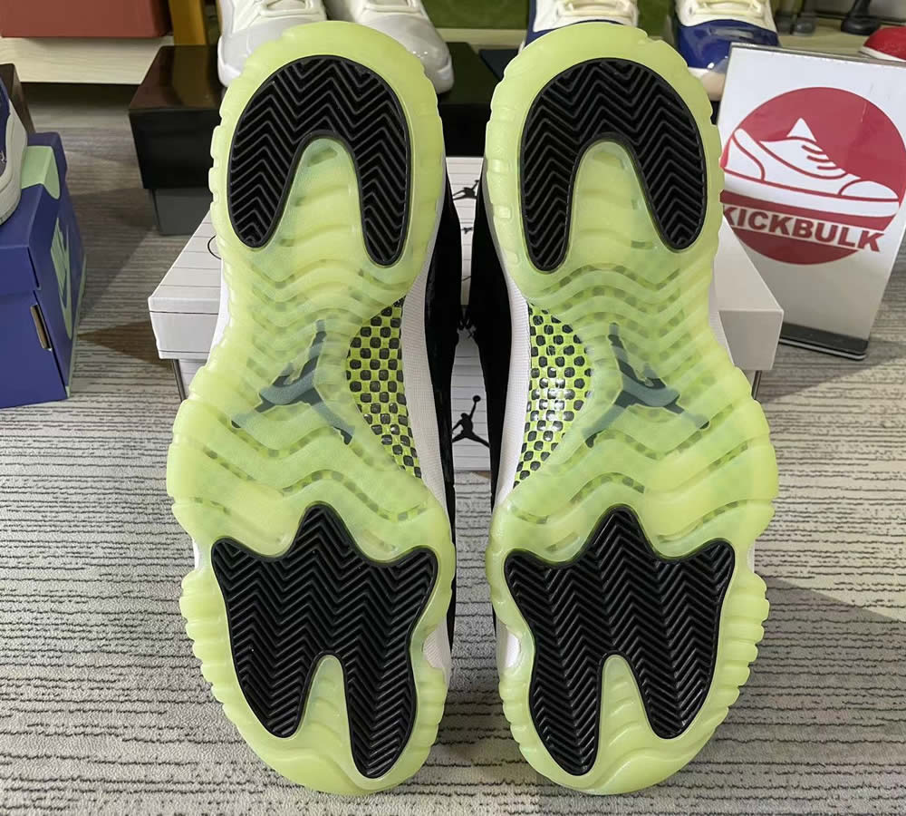 Air Jordan 11 Gs Inner Beast Ib1378 001 16 - www.kickbulk.cc