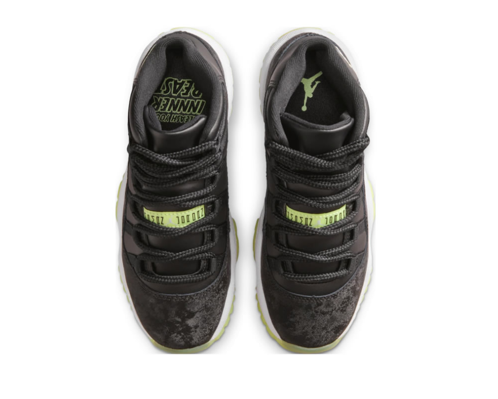 Air Jordan 11 Gs Inner Beast Ib1378 001 2 - www.kickbulk.cc