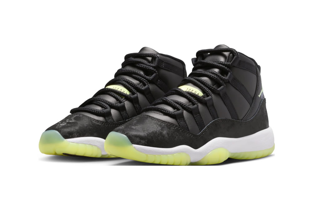 Air Jordan 11 Gs Inner Beast Ib1378 001 3 - www.kickbulk.cc