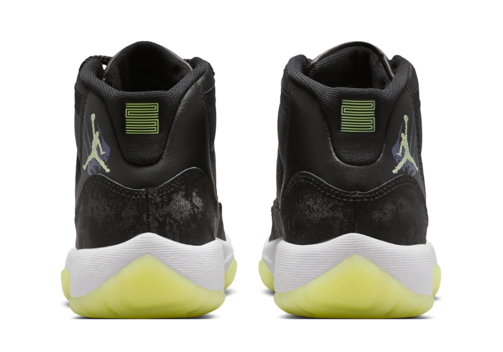 Air Jordan 11 Gs Inner Beast Ib1378 001 4 - www.kickbulk.cc