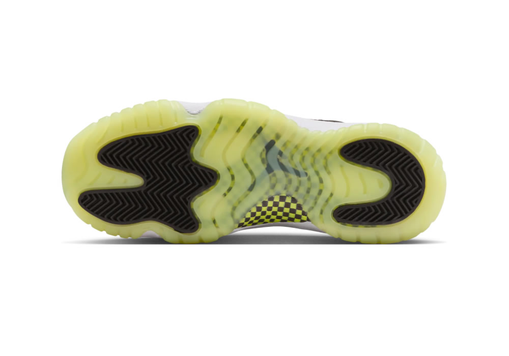 Air Jordan 11 Gs Inner Beast Ib1378 001 5 - www.kickbulk.cc