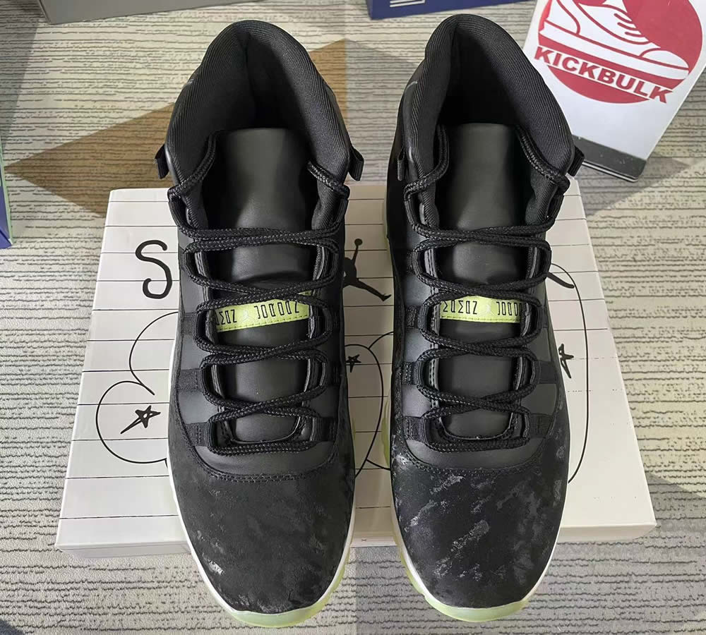 Air Jordan 11 Gs Inner Beast Ib1378 001 6 - www.kickbulk.cc