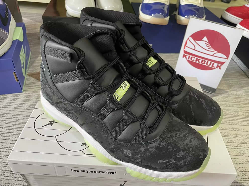 Air Jordan 11 Gs Inner Beast Ib1378 001 7 - www.kickbulk.cc
