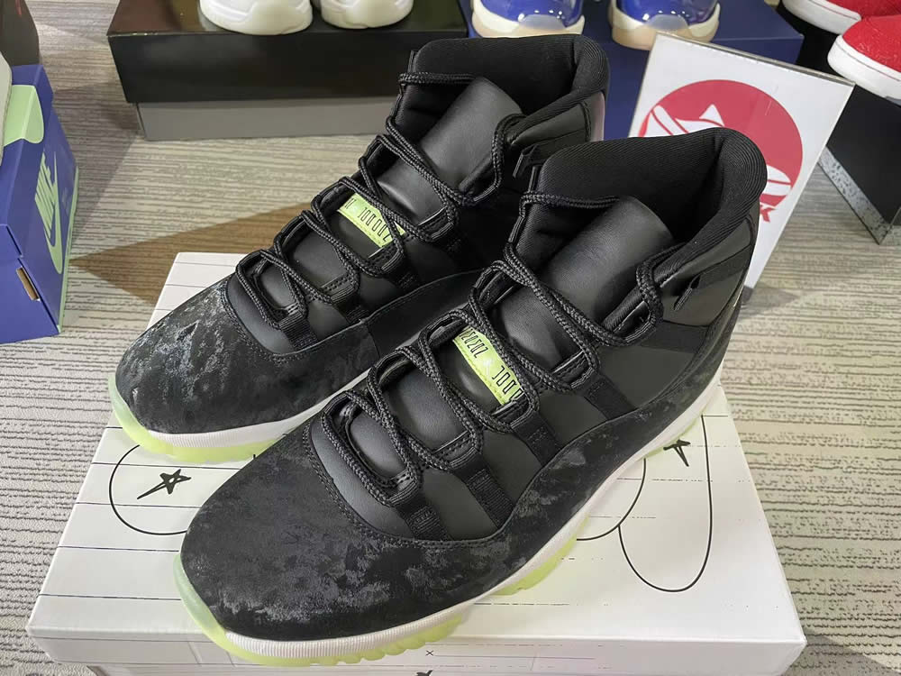 Air Jordan 11 Gs Inner Beast Ib1378 001 8 - www.kickbulk.cc
