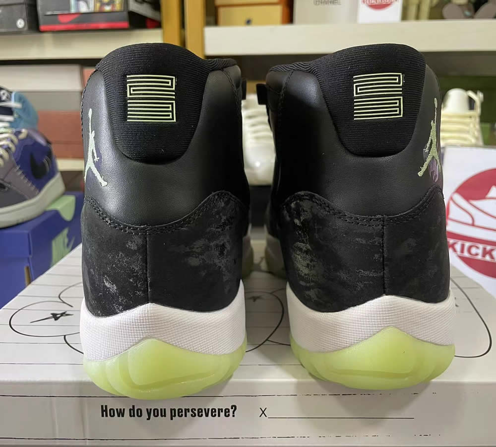 Air Jordan 11 Gs Inner Beast Ib1378 001 9 - www.kickbulk.cc