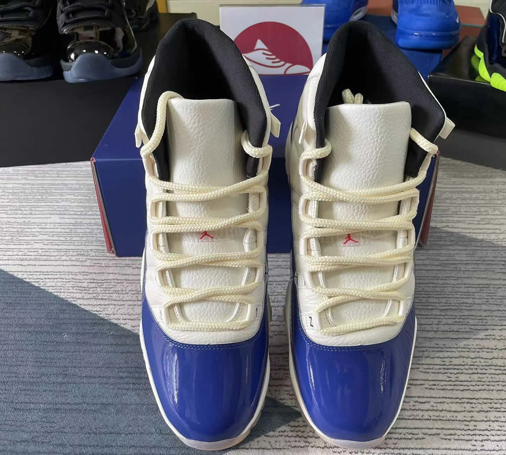 0 Air Jordan 11 Retro Rare Air Ih0296 400 10 - www.kickbulk.cc