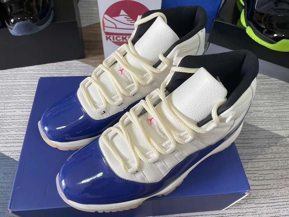 0 Air Jordan 11 Retro Rare Air Ih0296 400 4 - www.kickbulk.cc