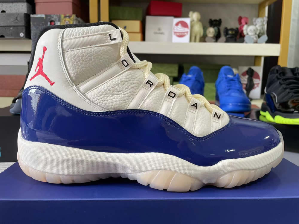 0 Air Jordan 11 Retro Rare Air Ih0296 400 5 - www.kickbulk.cc