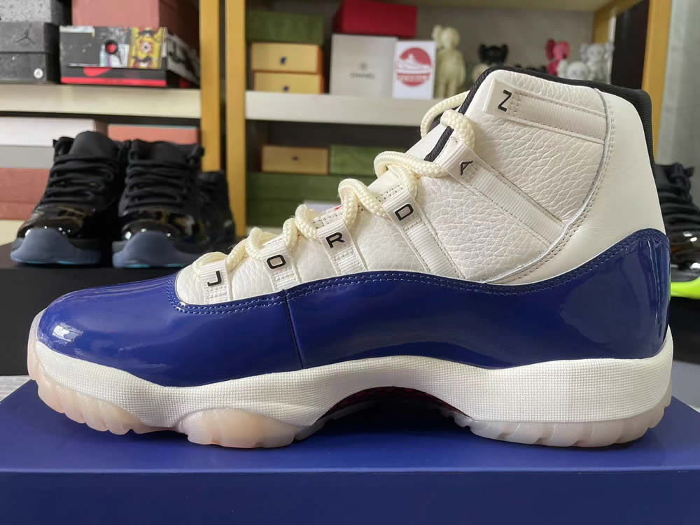 0 Air Jordan 11 Retro Rare Air Ih0296 400 6 - www.kickbulk.cc