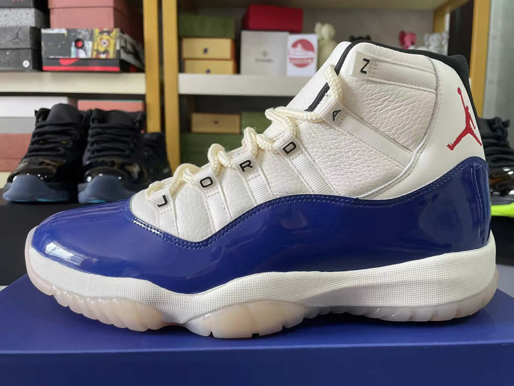0 Air Jordan 11 Retro Rare Air Ih0296 400 7 - www.kickbulk.cc