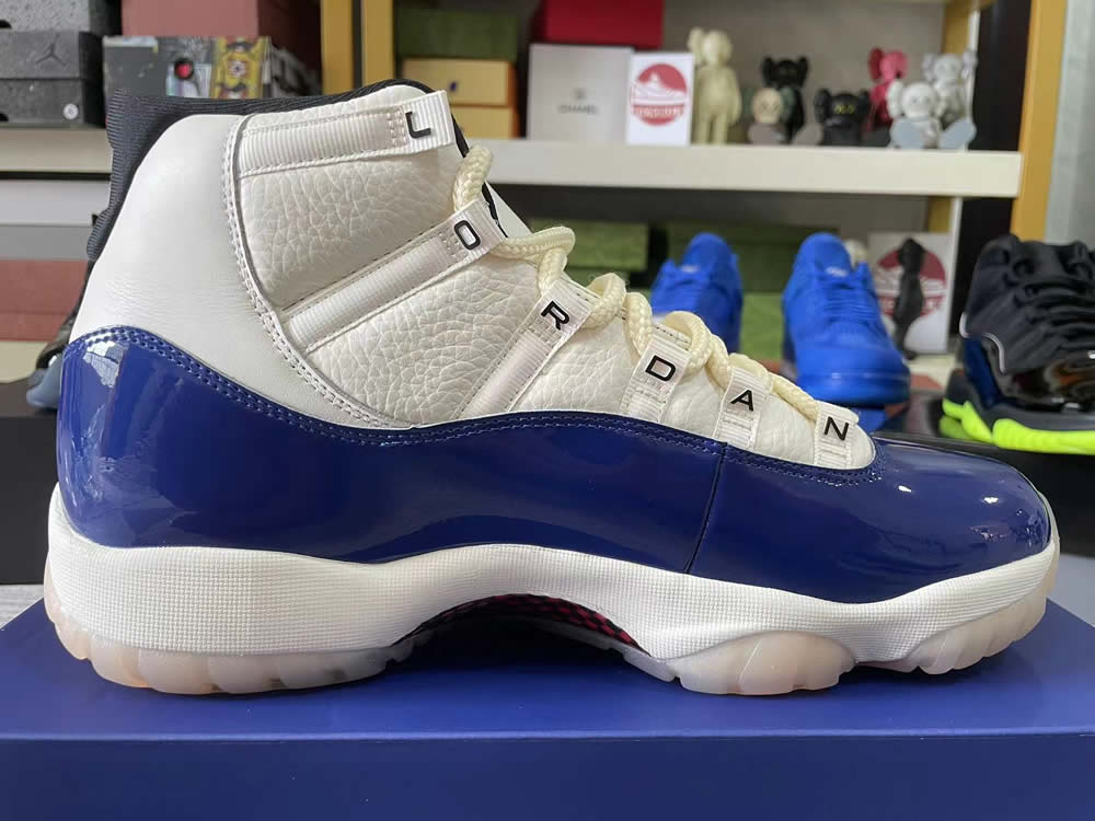 0 Air Jordan 11 Retro Rare Air Ih0296 400 8 - www.kickbulk.cc