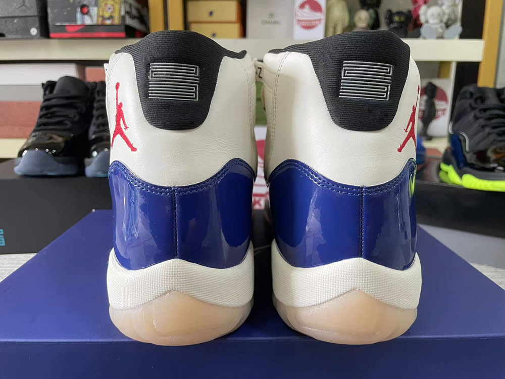 0 Air Jordan 11 Retro Rare Air Ih0296 400 9 - www.kickbulk.cc