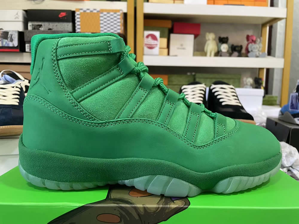Air Jordan 11 Retro Green Screen Iq5700 900 10 - www.kickbulk.cc Air Jordan 11 Retro Green Screen Iq5700 900 10 - www.kickbulk.cc