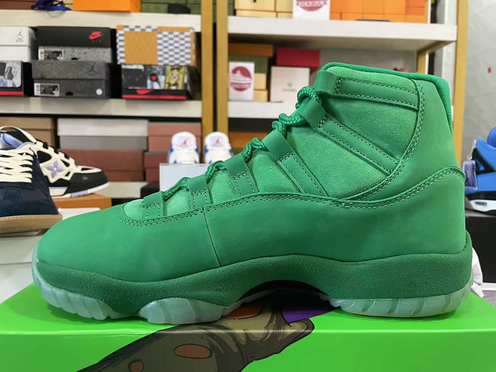 Air Jordan 11 Retro Green Screen Iq5700 900 11 - www.kickbulk.cc Air Jordan 11 Retro Green Screen Iq5700 900 11 - www.kickbulk.cc