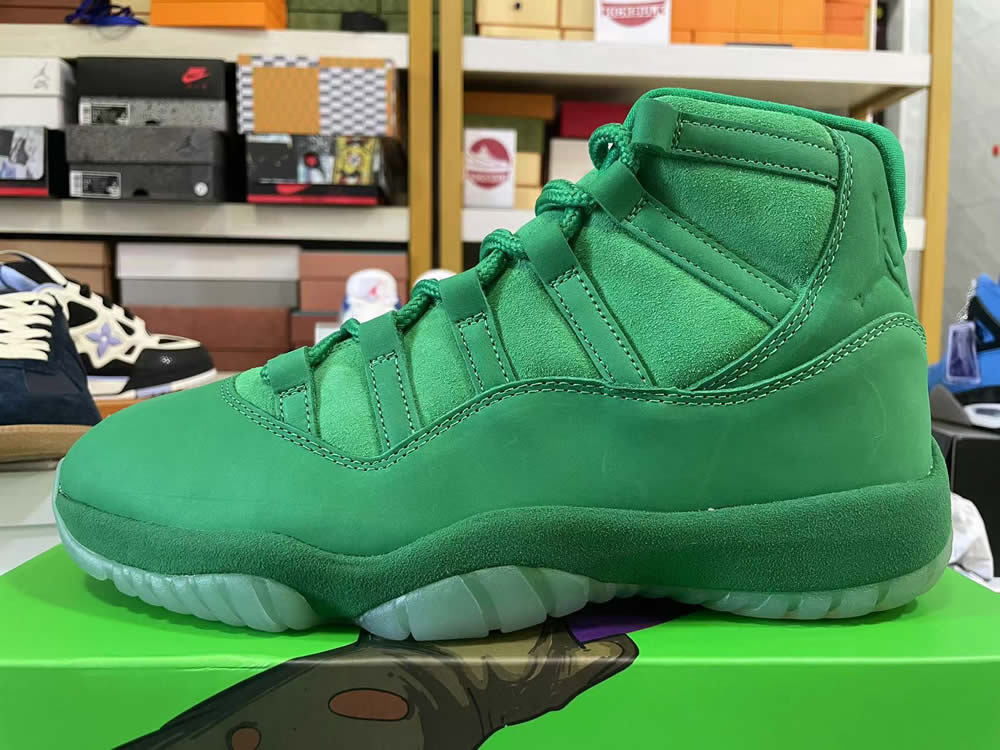 Air Jordan 11 Retro Green Screen Iq5700 900 12 - www.kickbulk.cc Air Jordan 11 Retro Green Screen Iq5700 900 12 - www.kickbulk.cc