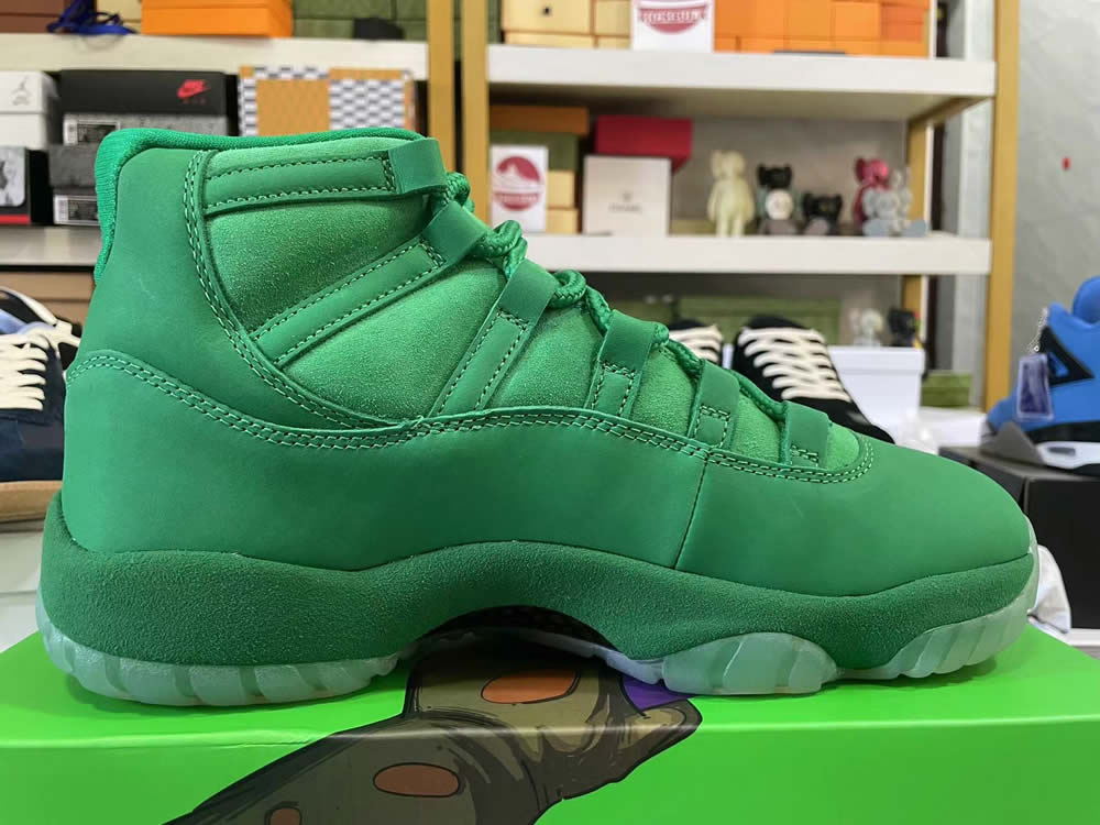 Air Jordan 11 Retro Green Screen Iq5700 900 13 - www.kickbulk.cc Air Jordan 11 Retro Green Screen Iq5700 900 13 - www.kickbulk.cc