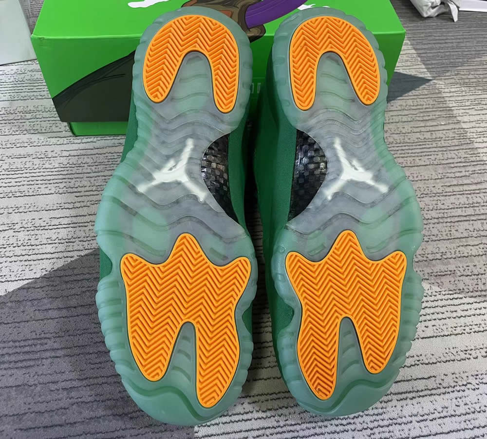 Air Jordan 11 Retro Green Screen Iq5700 900 15 - www.kickbulk.cc Air Jordan 11 Retro Green Screen Iq5700 900 15 - www.kickbulk.cc