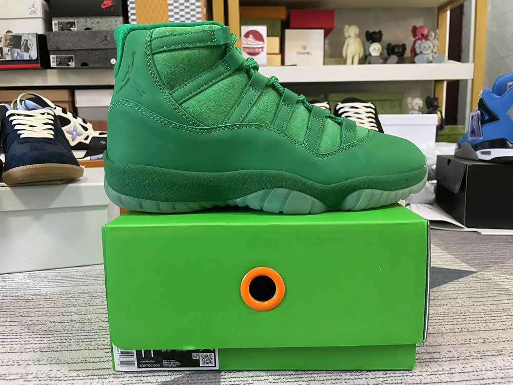 Air Jordan 11 Retro Green Screen Iq5700 900 17 - www.kickbulk.cc Air Jordan 11 Retro Green Screen Iq5700 900 17 - www.kickbulk.cc