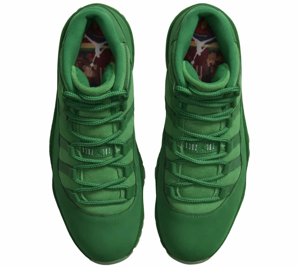 Air Jordan 11 Retro Green Screen Iq5700 900 2 - www.kickbulk.cc Air Jordan 11 Retro Green Screen Iq5700 900 2 - www.kickbulk.cc