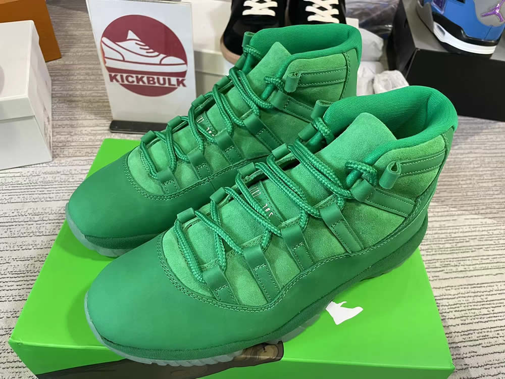 Air Jordan 11 Retro Green Screen Iq5700 900 7 - www.kickbulk.cc Air Jordan 11 Retro Green Screen Iq5700 900 7 - www.kickbulk.cc