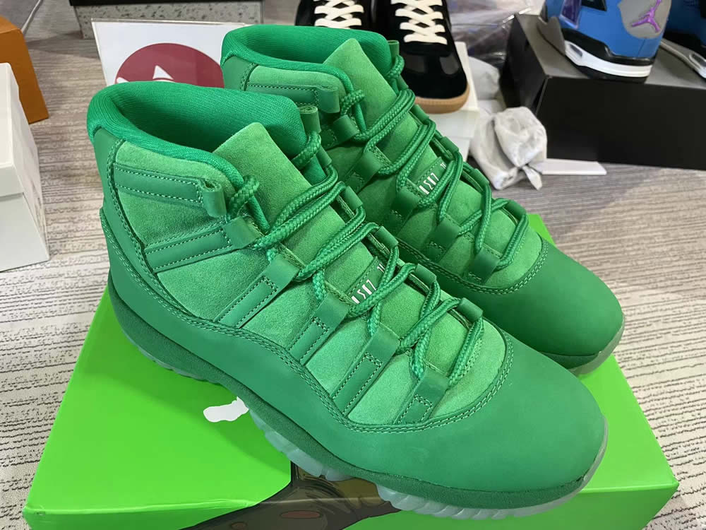 Air Jordan 11 Retro Green Screen Iq5700 900 8 - www.kickbulk.cc Air Jordan 11 Retro Green Screen Iq5700 900 8 - www.kickbulk.cc