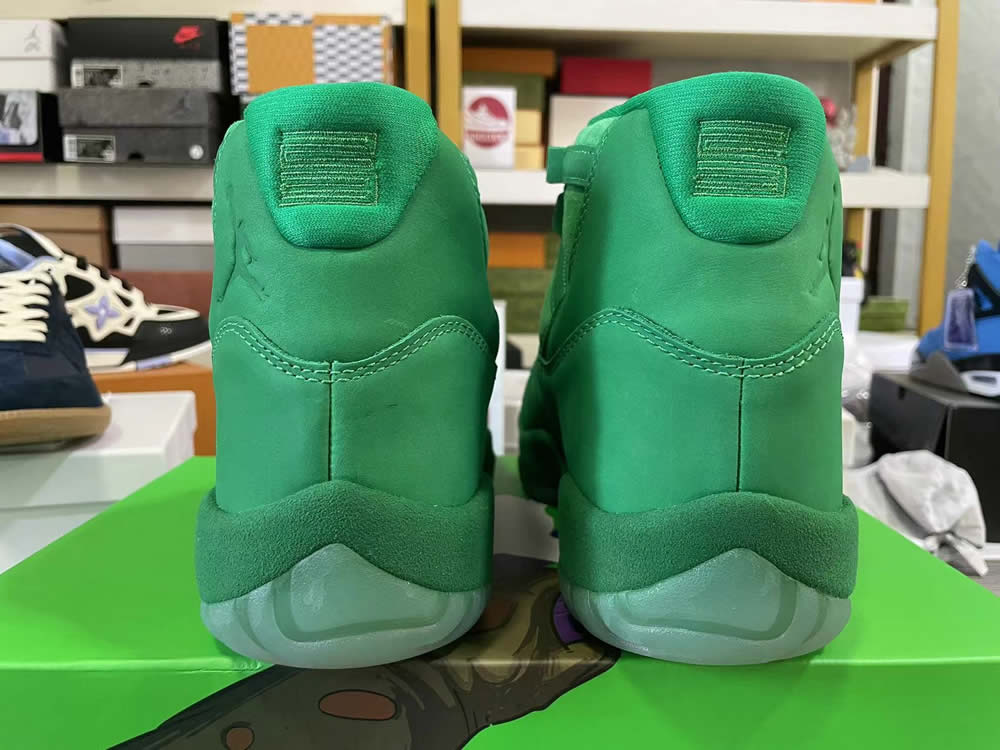 Air Jordan 11 Retro Green Screen Iq5700 900 9 - www.kickbulk.cc Air Jordan 11 Retro Green Screen Iq5700 900 9 - www.kickbulk.cc