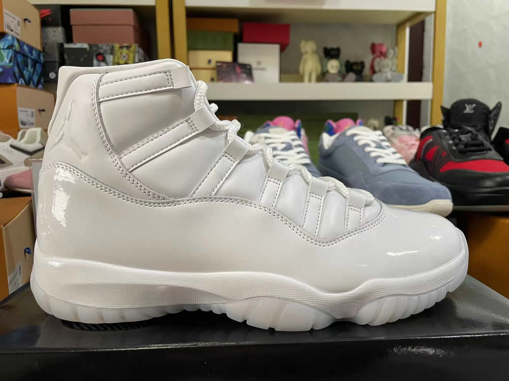 Comme Des Garçons Jordan 11 Retro White Iv7639 100 5 - www.kickbulk.cc