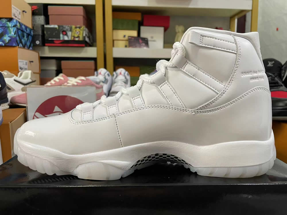 Comme Des Garçons Jordan 11 Retro White Iv7639 100 6 - www.kickbulk.cc
